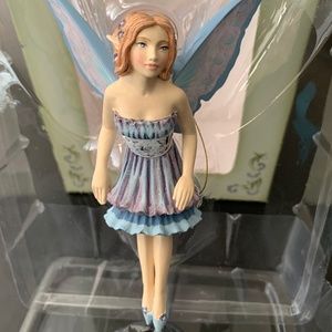 Amy Brown Fairy Figurine
